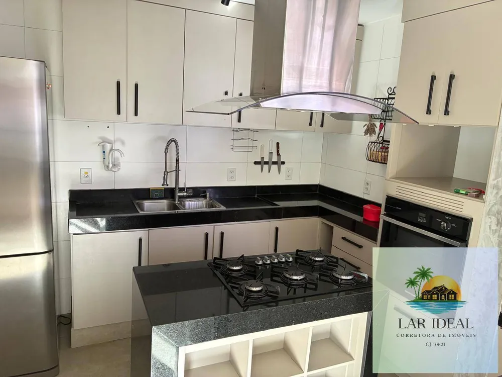 Casa, 4 quartos, 244 m² - Foto 11