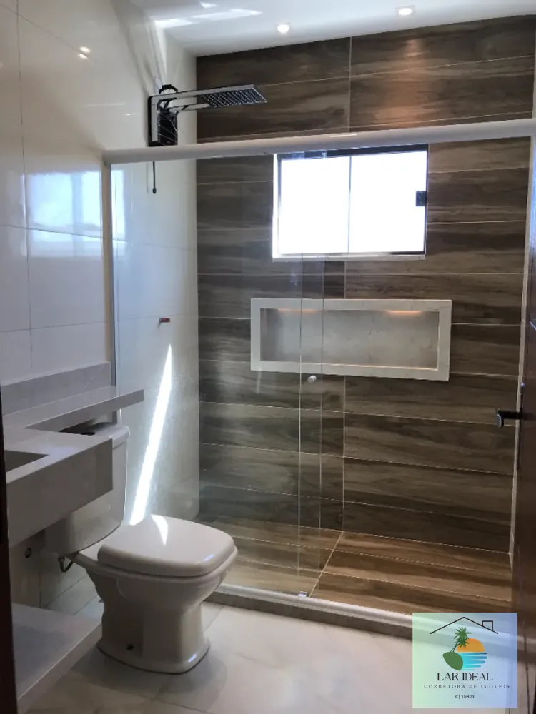 Casa, 2 quartos, 163 m² - Foto 17