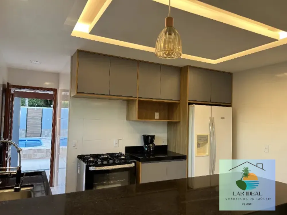 Casa, 2 quartos, 163 m² - Foto 10