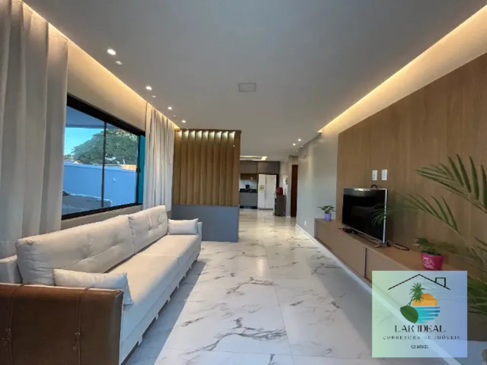 Casa, 2 quartos, 163 m² - Foto 6