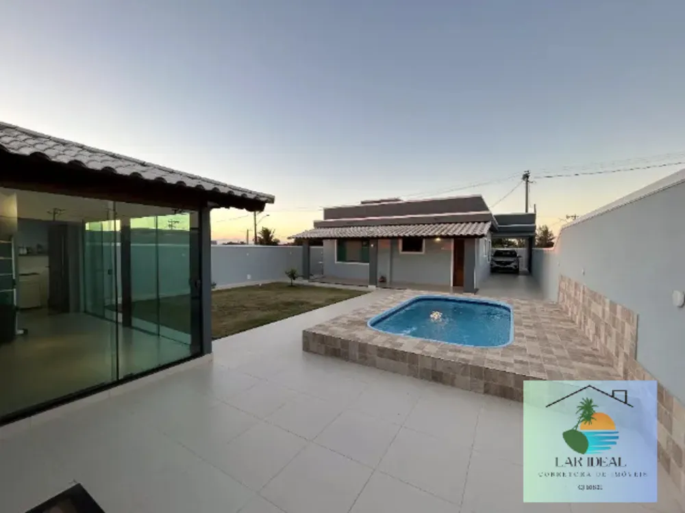 Casa, 2 quartos, 163 m² - Foto 3