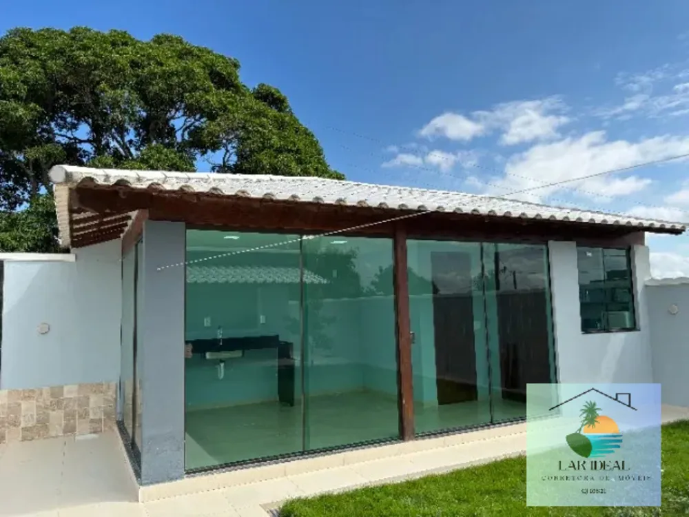 Casa, 2 quartos, 163 m² - Foto 4