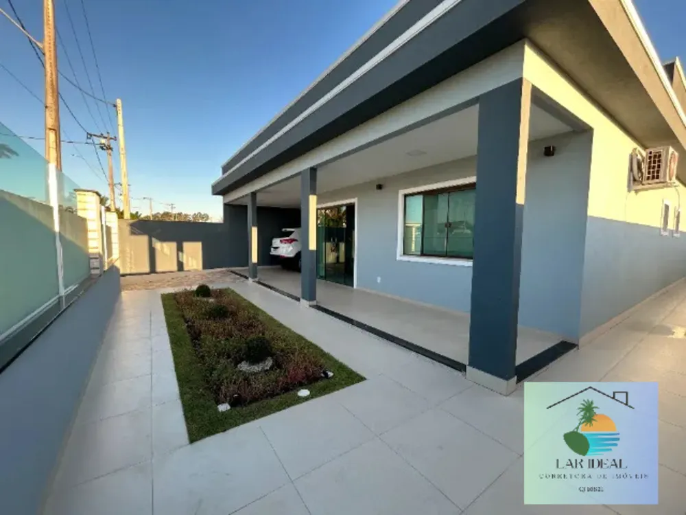Casa, 2 quartos, 163 m² - Foto 2