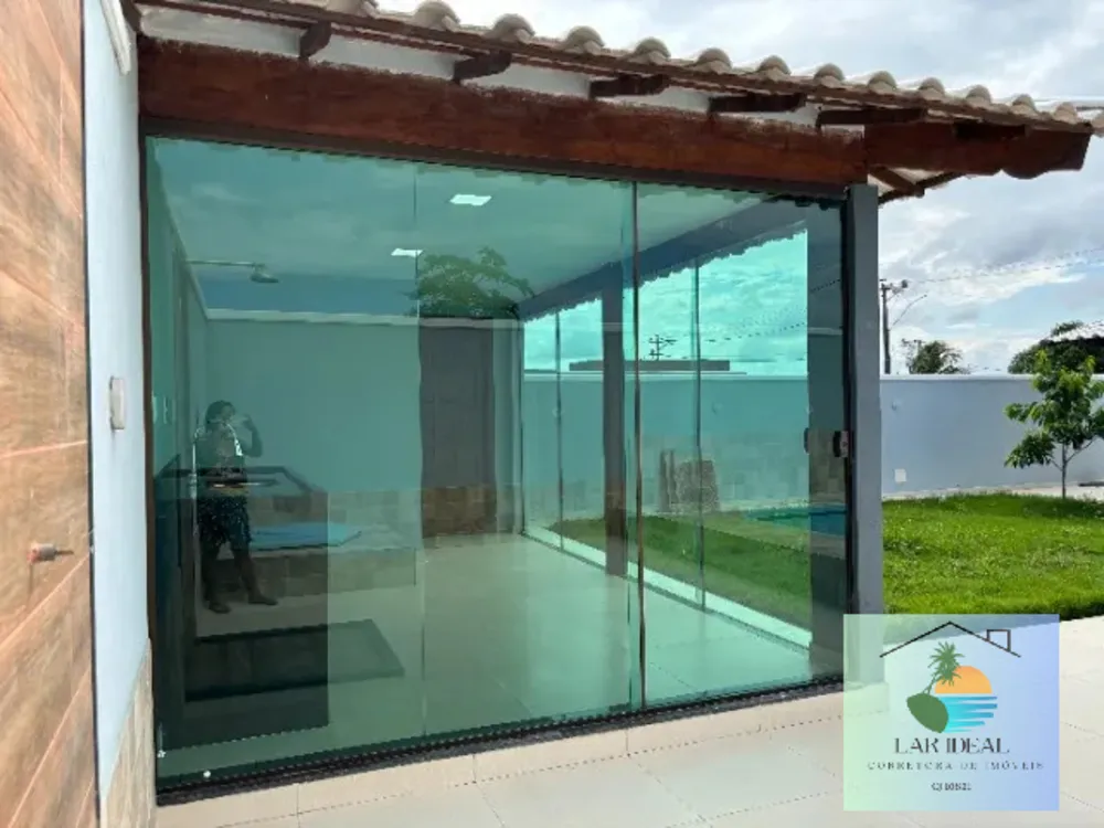 Casa, 2 quartos, 163 m² - Foto 5