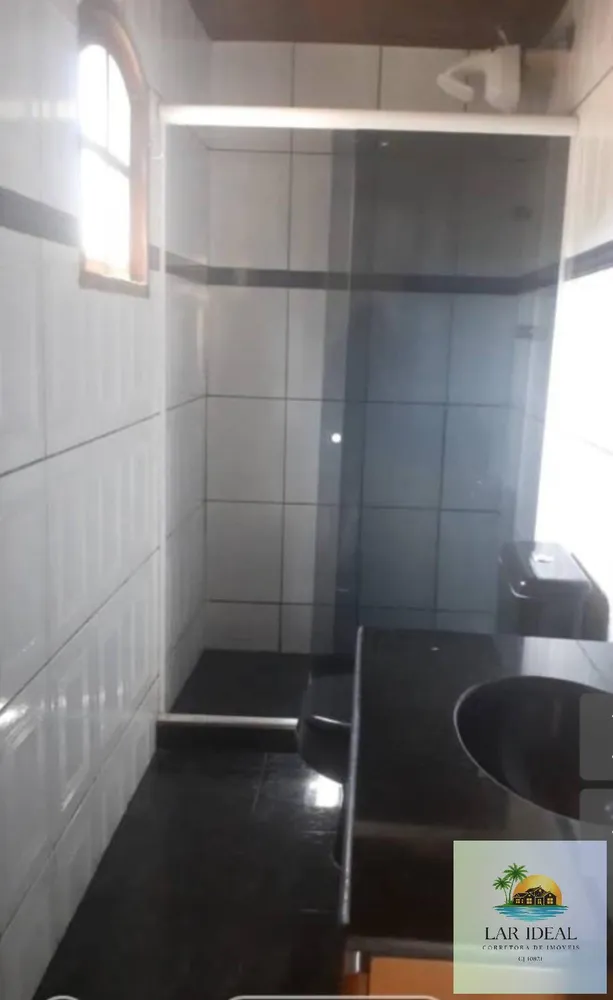 Casa, 1 quarto, 100 m² - Foto 10