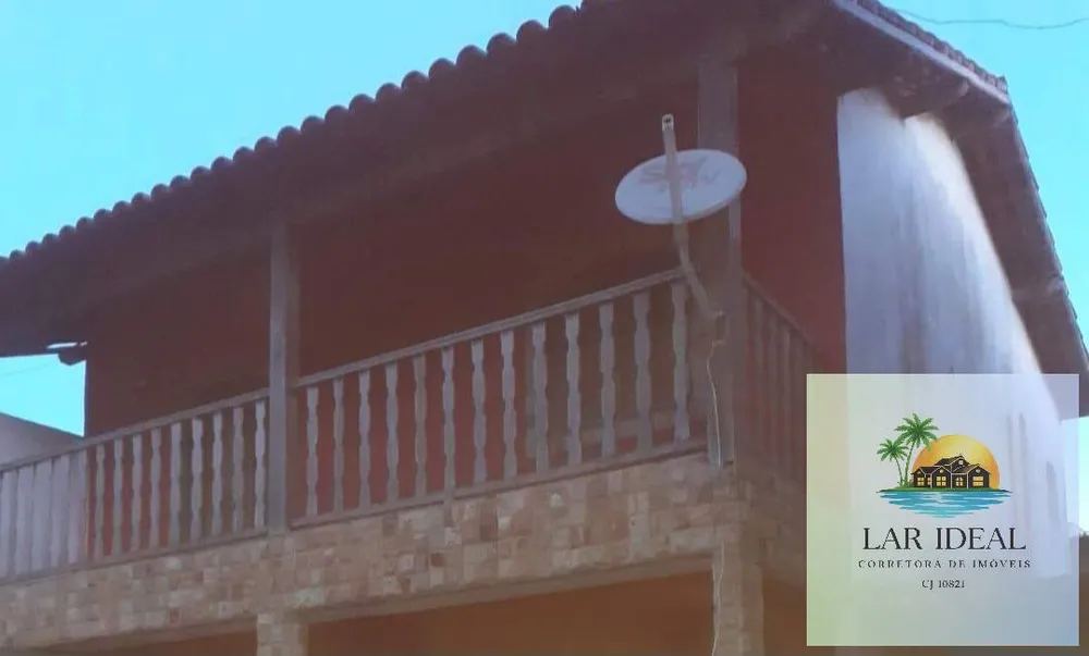 Casa, 1 quarto, 100 m² - Foto 1