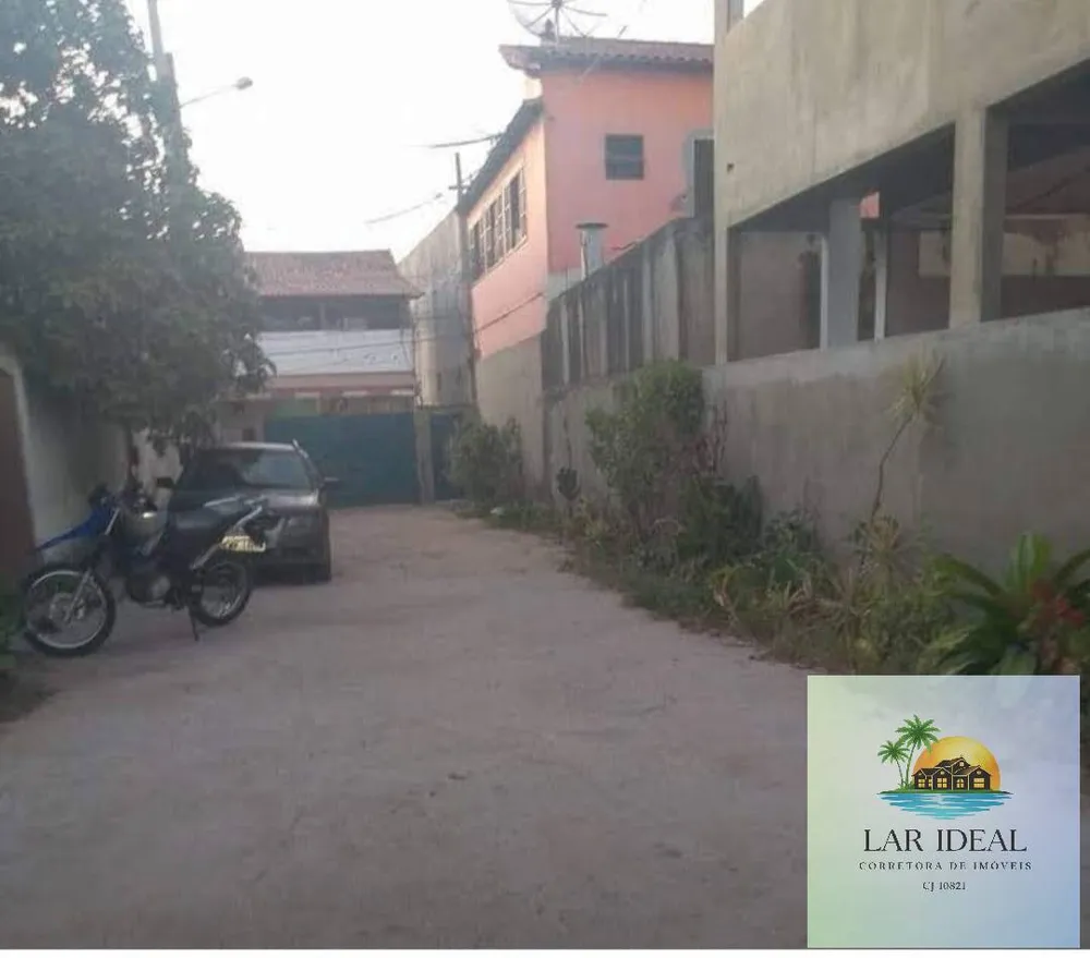 Casa, 1 quarto, 100 m² - Foto 4