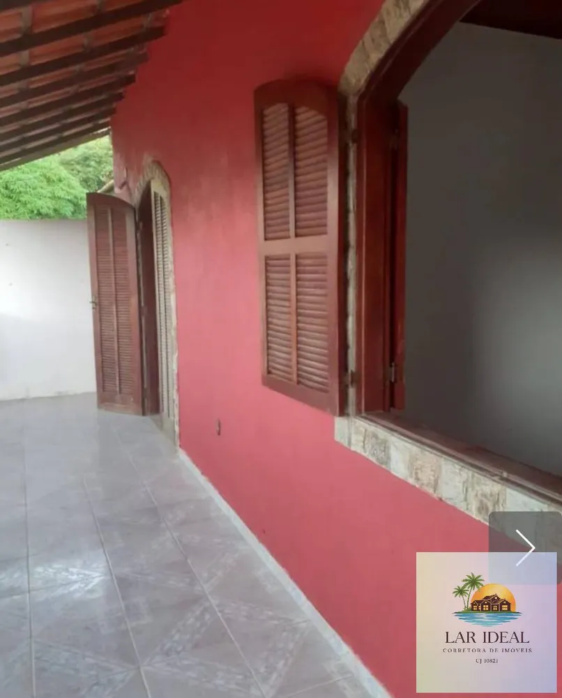 Casa, 1 quarto, 100 m² - Foto 7