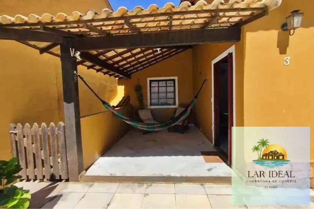 Casa, 3 quartos, 150 m² - Foto 7