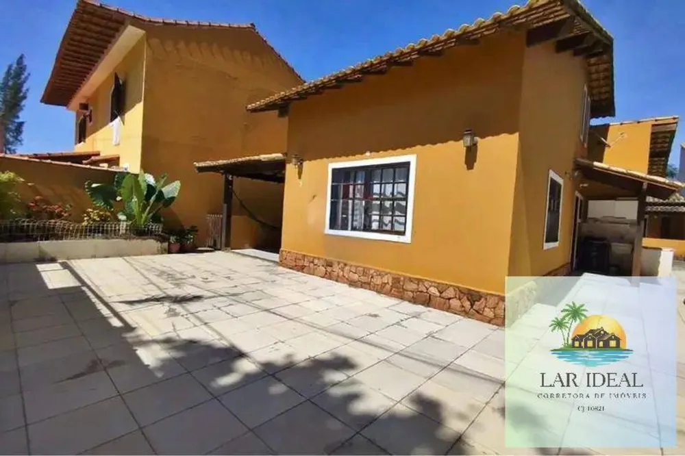 Casa, 3 quartos, 150 m² - Foto 3