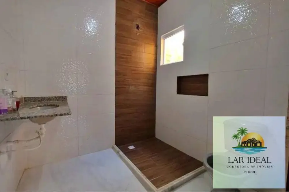 Casa, 3 quartos, 150 m² - Foto 24