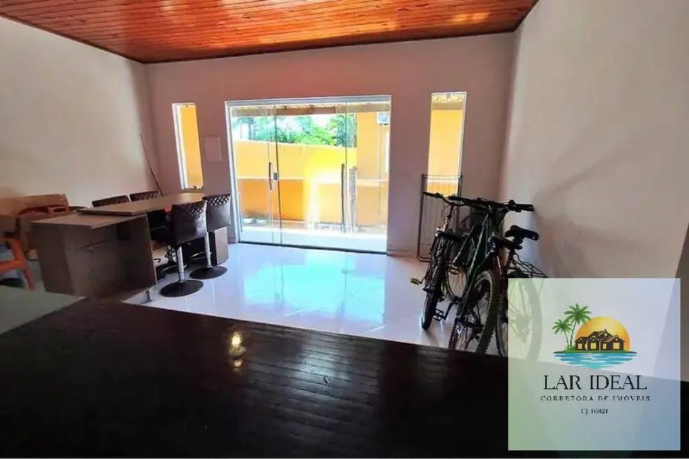 Casa, 3 quartos, 150 m² - Foto 11