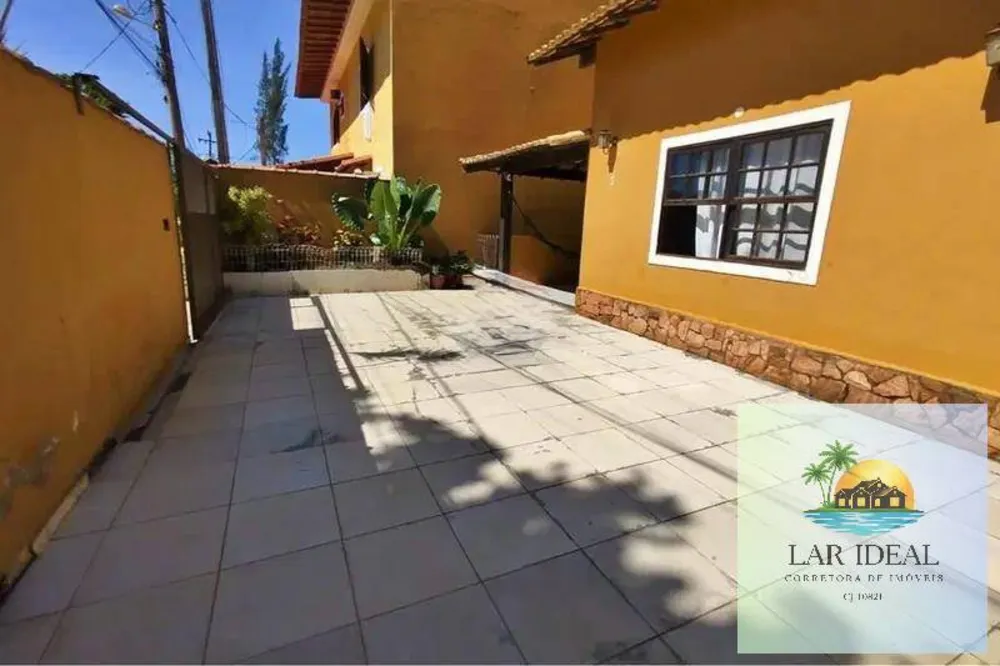 Casa, 3 quartos, 150 m² - Foto 2