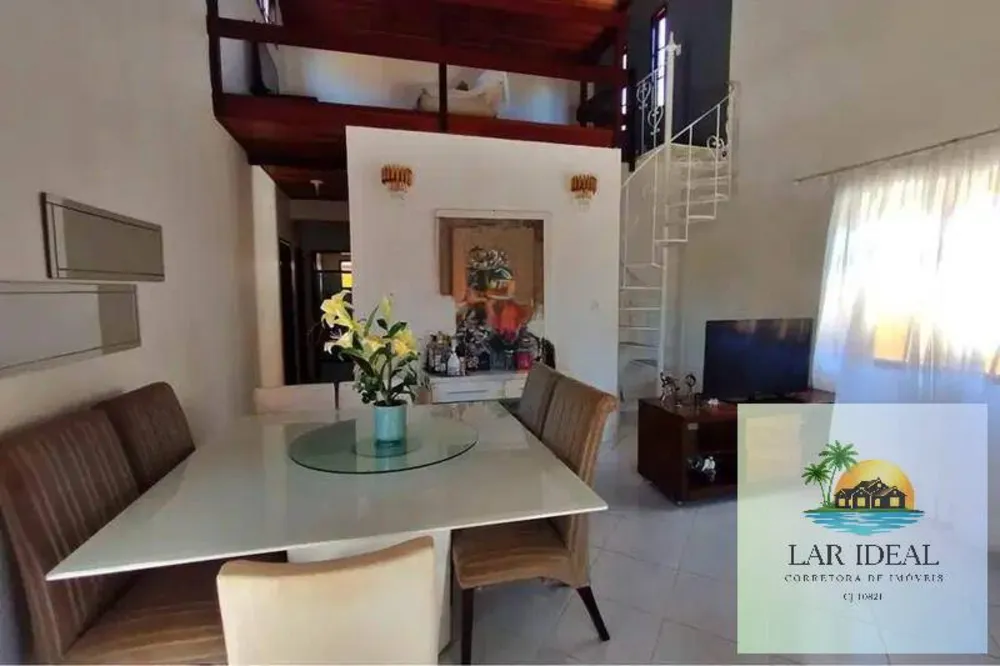 Casa, 3 quartos, 150 m² - Foto 9