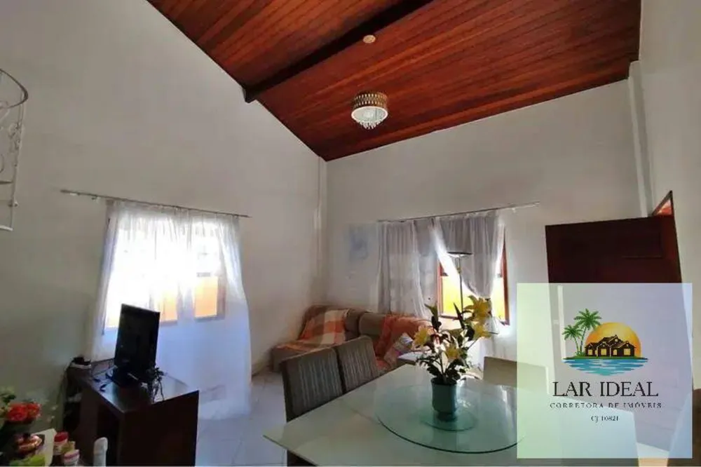 Casa, 3 quartos, 150 m² - Foto 10