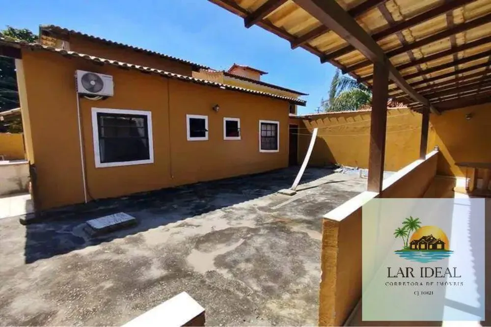 Casa, 3 quartos, 150 m² - Foto 6