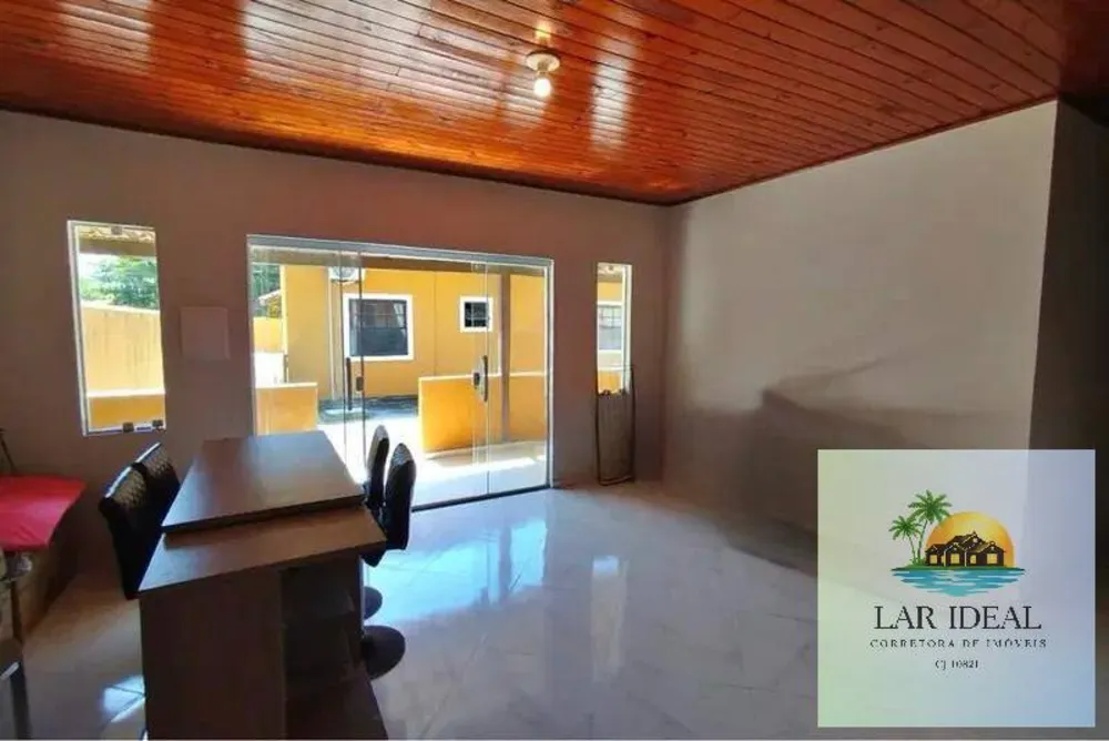 Casa, 3 quartos, 150 m² - Foto 8