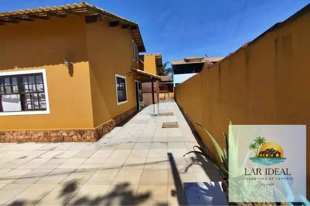 Casa, 3 quartos, 150 m² - Foto 4