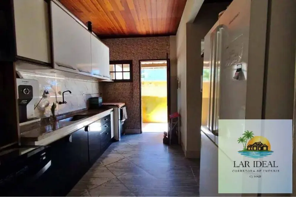Casa, 3 quartos, 150 m² - Foto 12