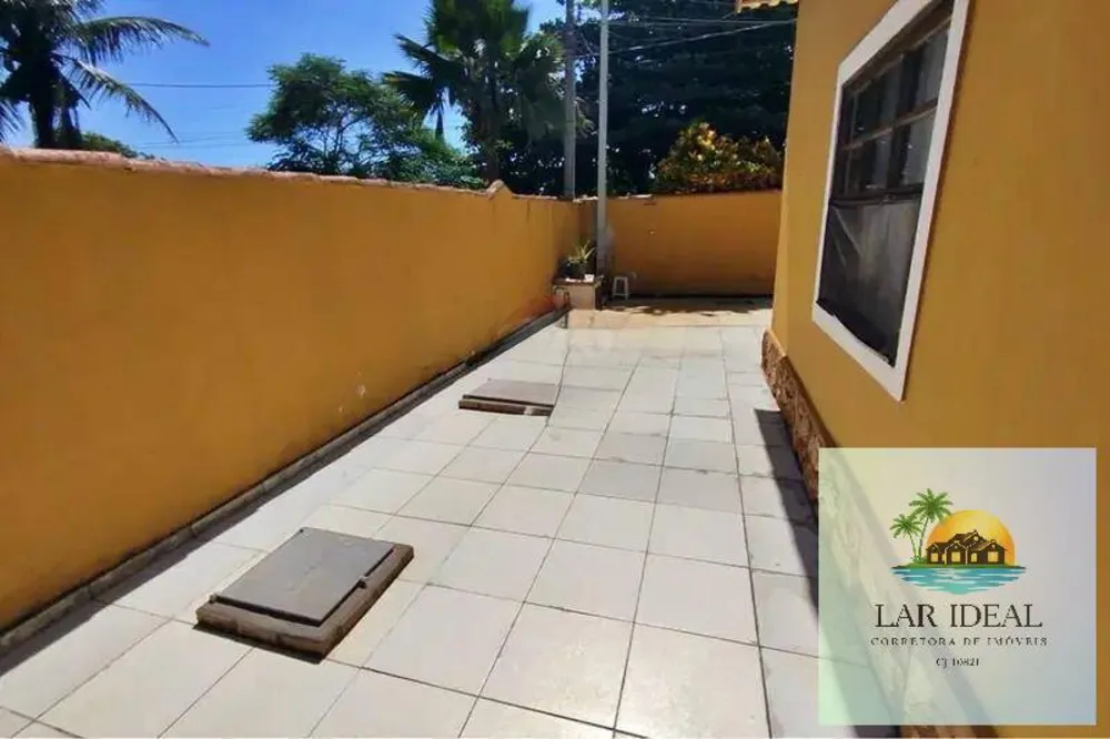 Casa, 3 quartos, 150 m² - Foto 5