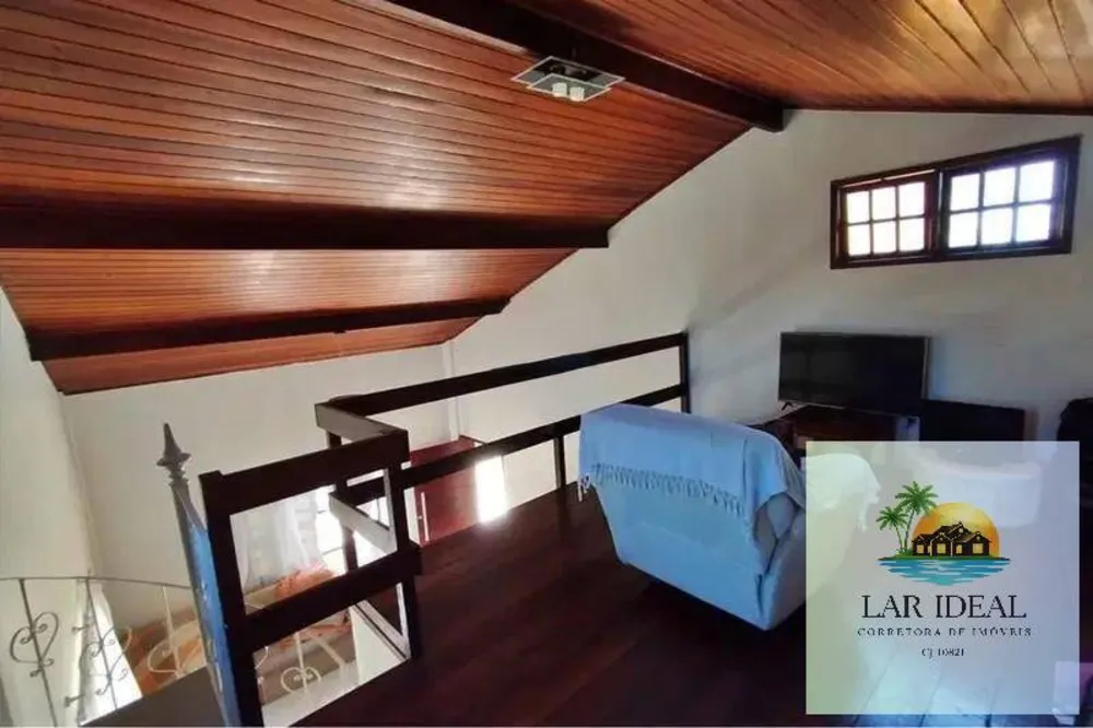 Casa, 3 quartos, 150 m² - Foto 13