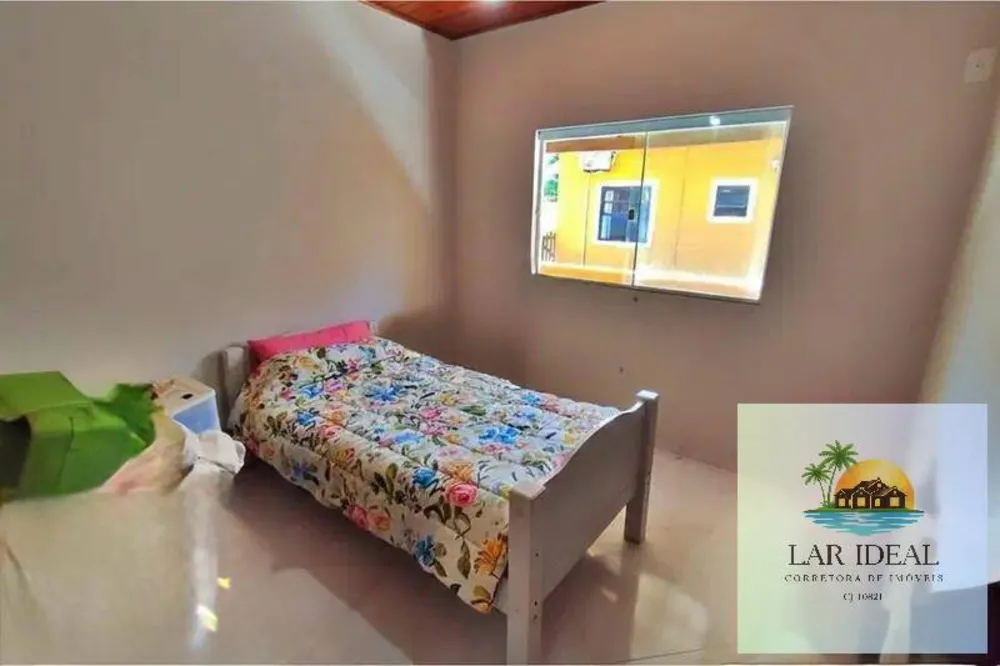 Casa, 3 quartos, 150 m² - Foto 21