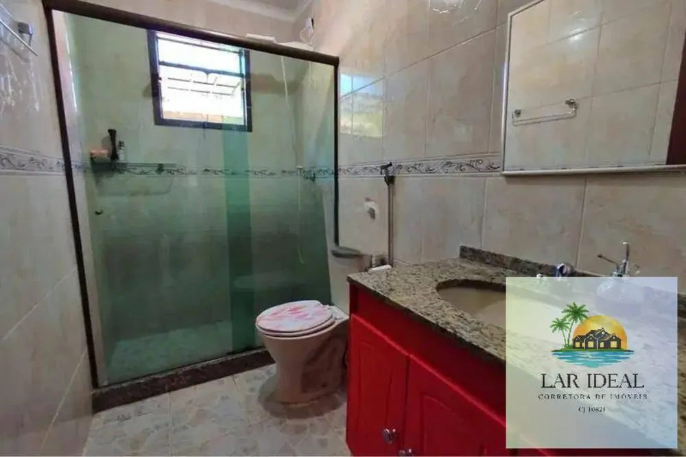 Casa, 3 quartos, 150 m² - Foto 17