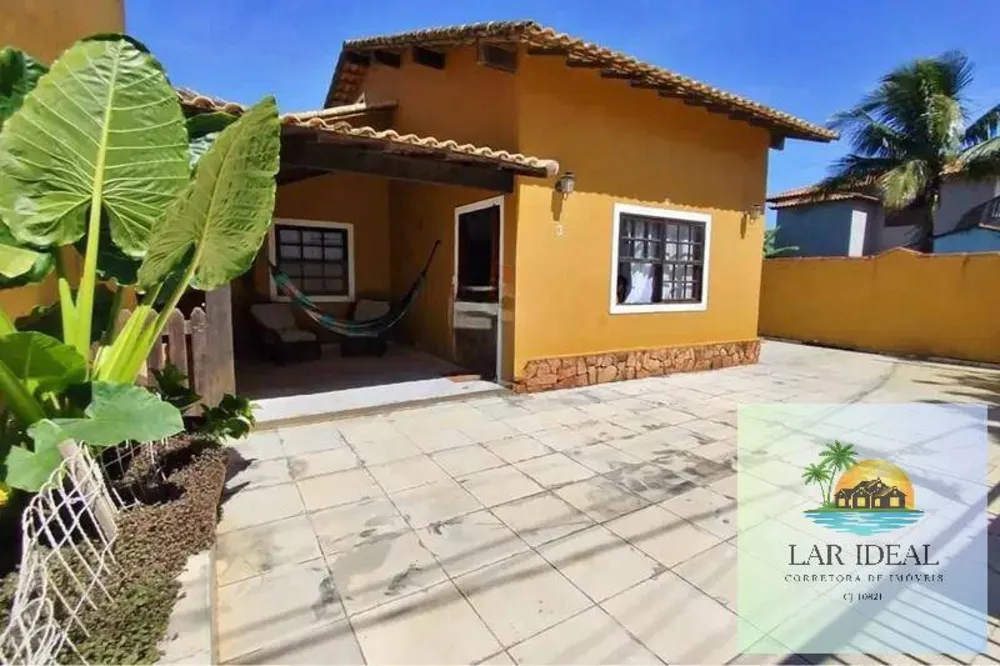Casa, 3 quartos, 150 m² - Foto 1