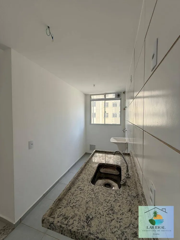 Apartamento, 2 quartos - Foto 12