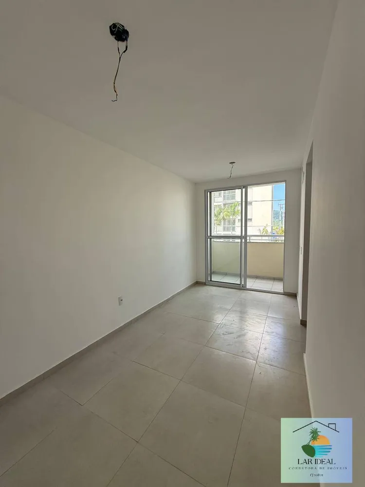 Apartamento, 2 quartos - Foto 2