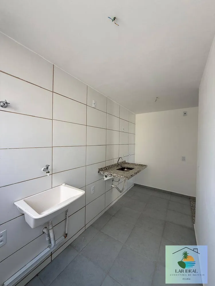 Apartamento, 2 quartos - Foto 14