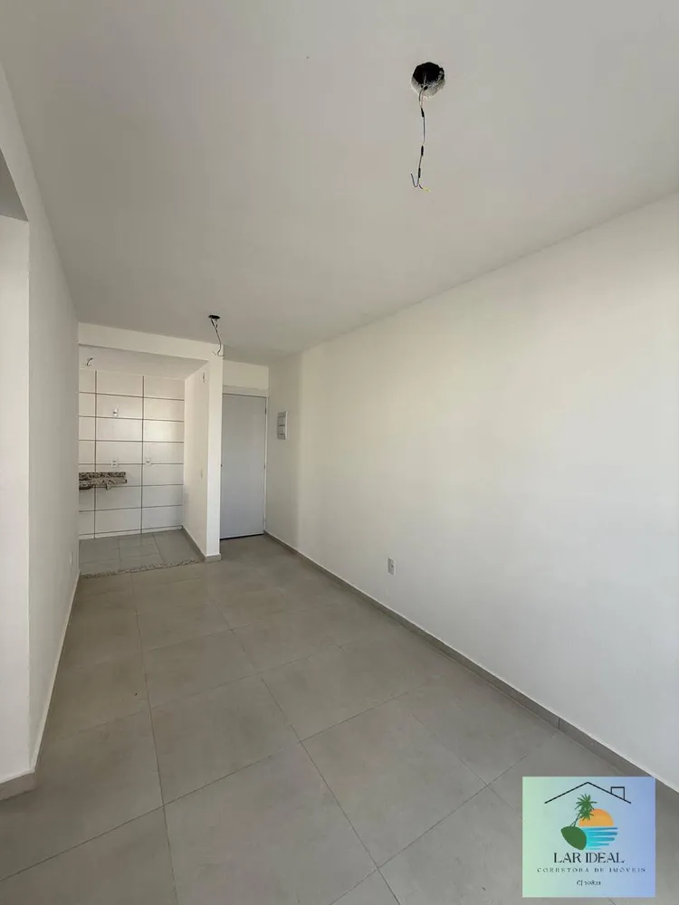 Apartamento, 2 quartos - Foto 7