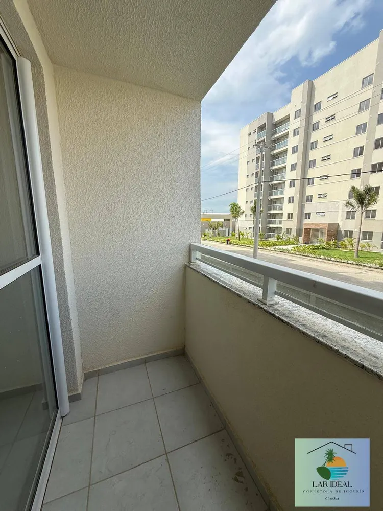 Apartamento, 2 quartos - Foto 10