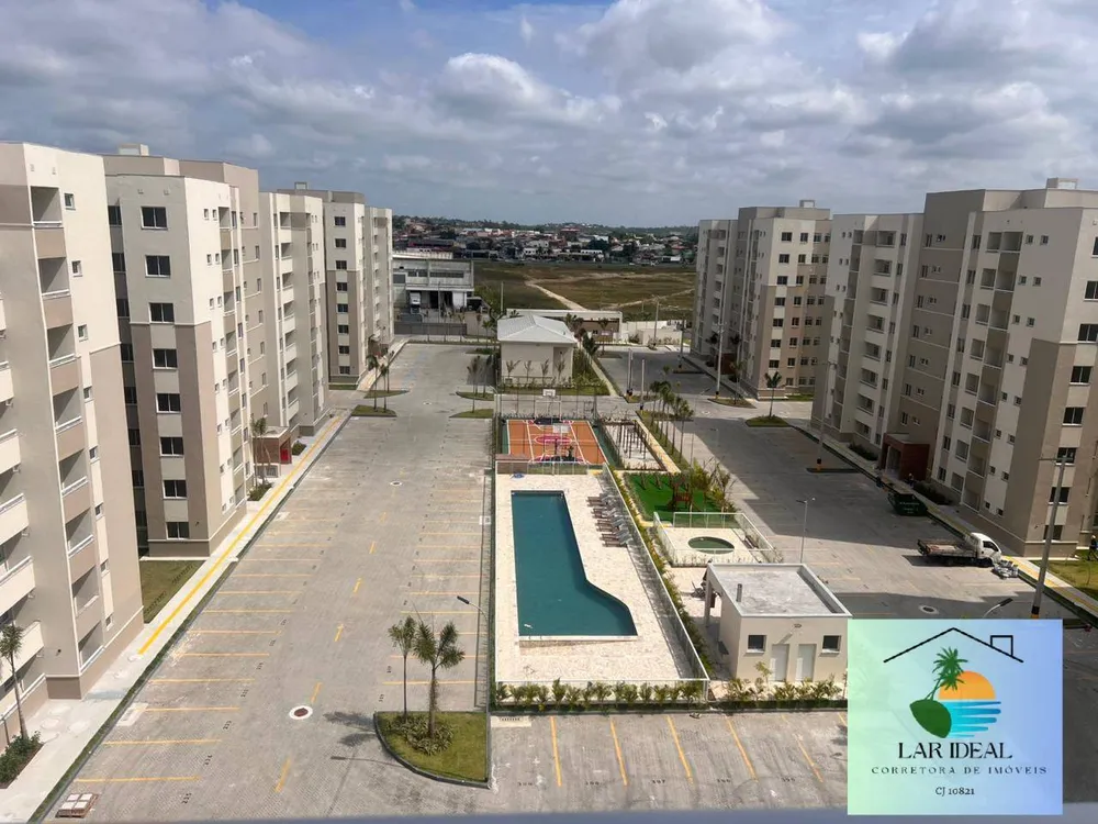 Apartamento, 2 quartos - Foto 28