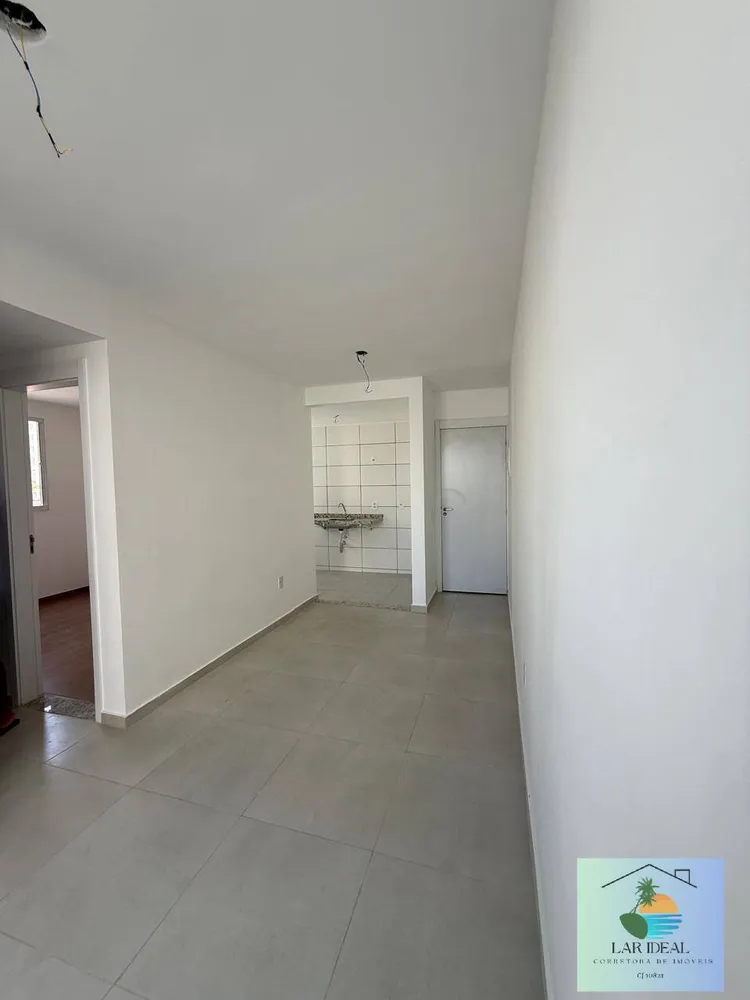 Apartamento, 2 quartos - Foto 5