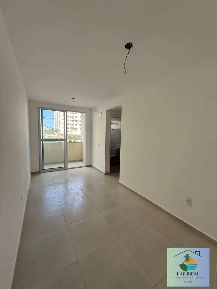 Apartamento, 2 quartos - Foto 3