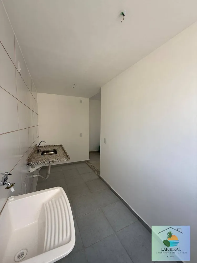 Apartamento, 2 quartos - Foto 13