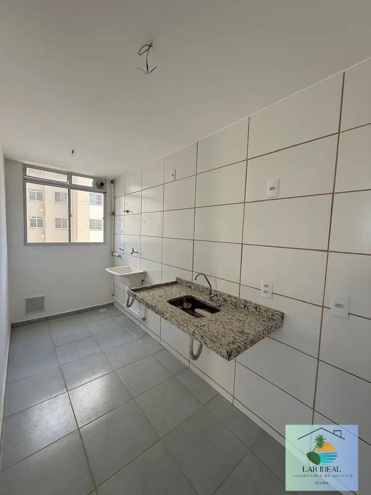 Apartamento, 2 quartos - Foto 11