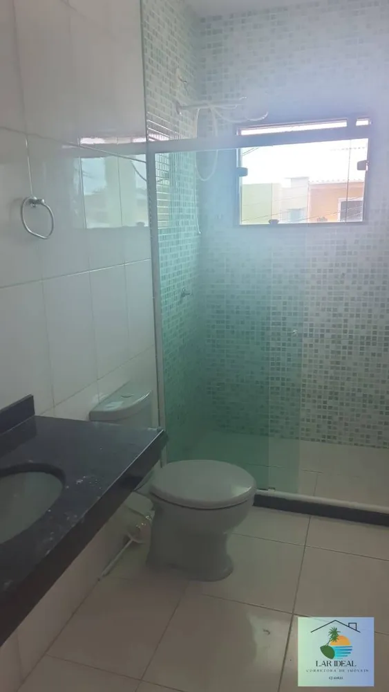 Casa, 3 quartos - Foto 20