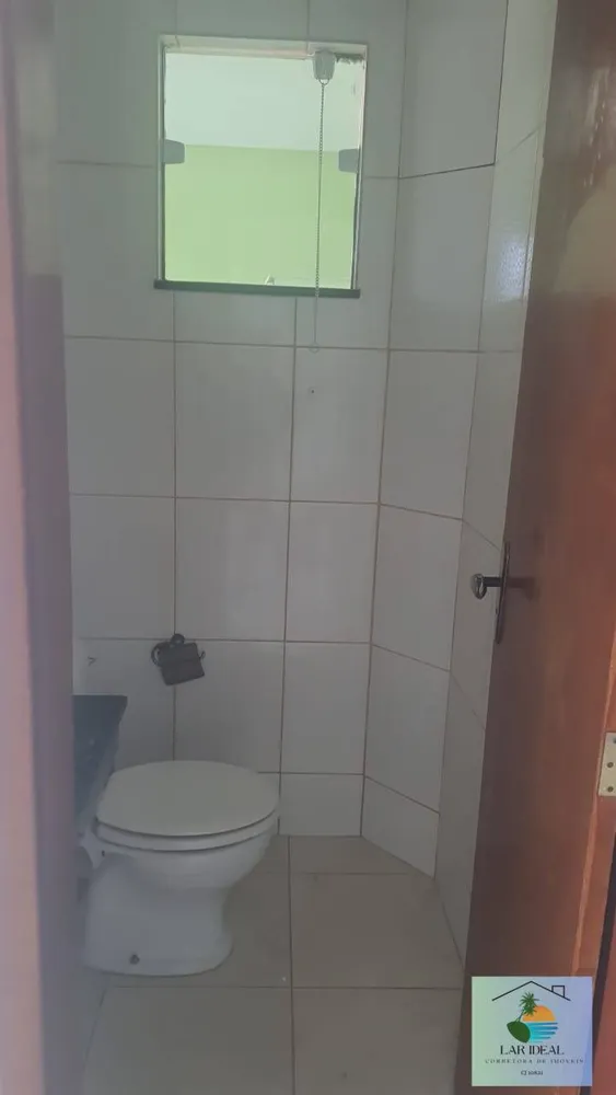 Casa, 3 quartos - Foto 23