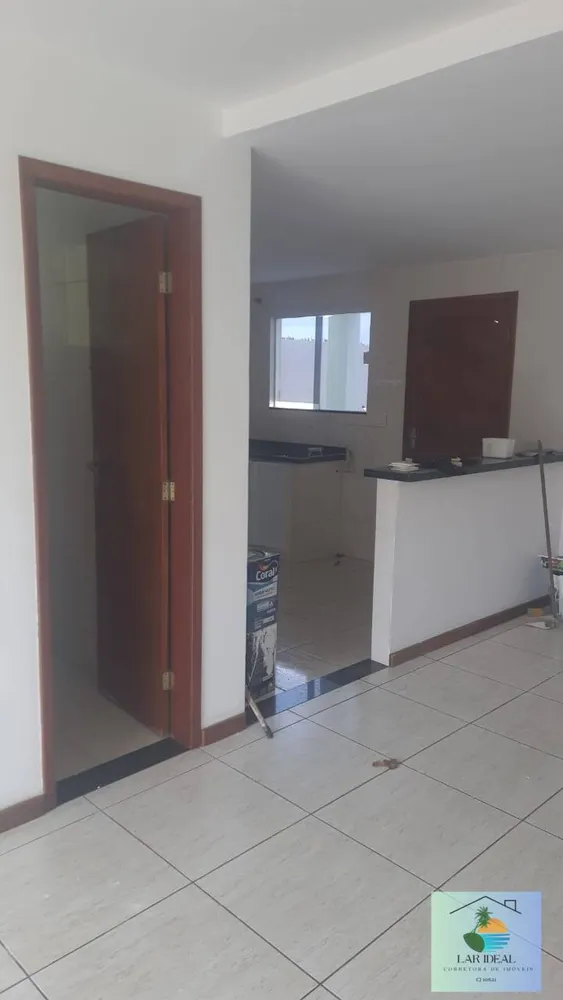 Casa, 3 quartos - Foto 6