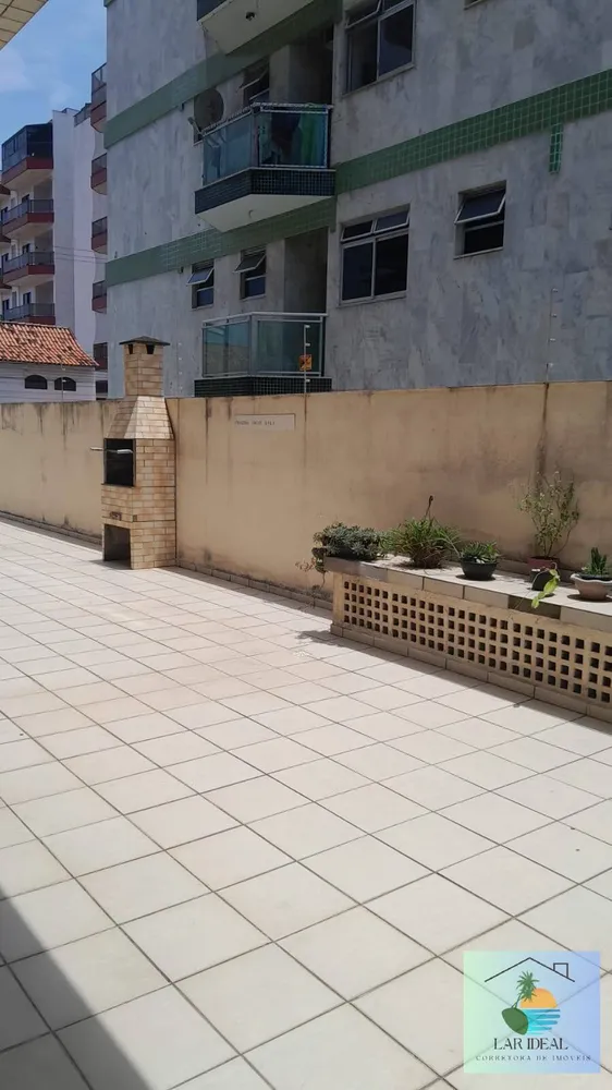 Apartamento, 2 quartos, 90 m² - Foto 26