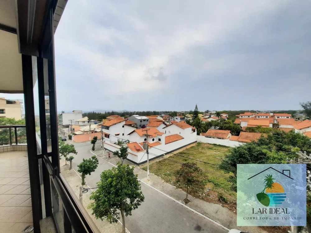 Apartamento, 2 quartos, 90 m² - Foto 6