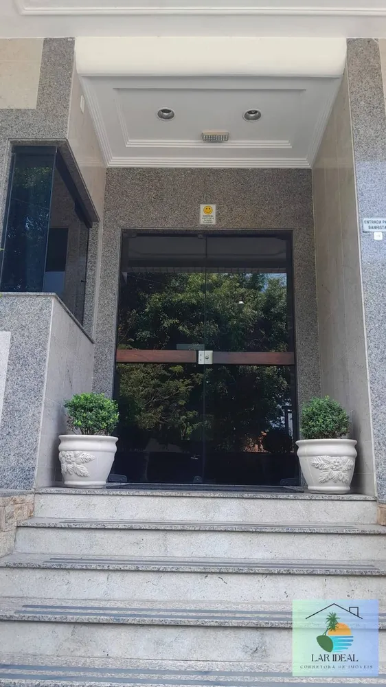 Apartamento, 2 quartos, 90 m² - Foto 2