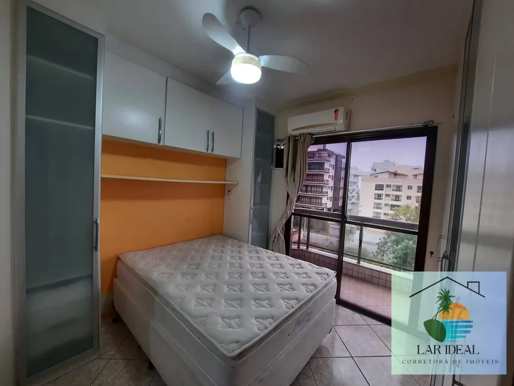 Apartamento, 2 quartos, 90 m² - Foto 12