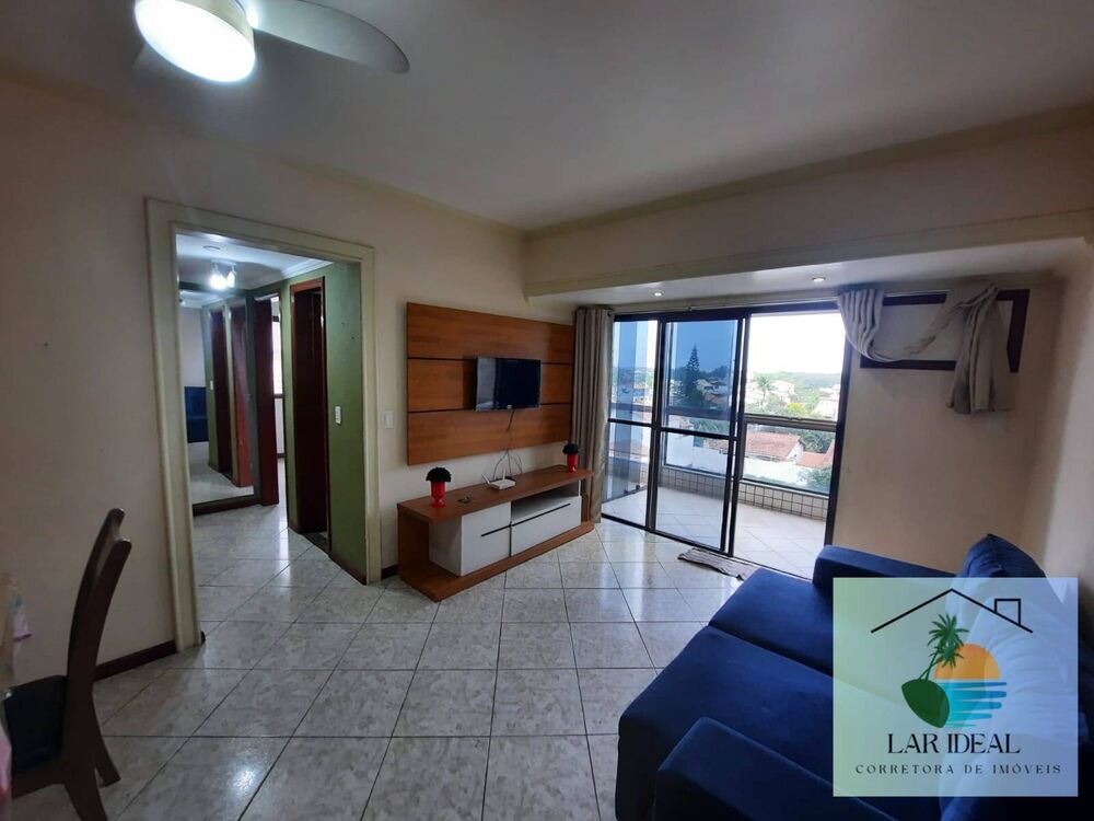 Apartamento, 2 quartos, 90 m² - Foto 3