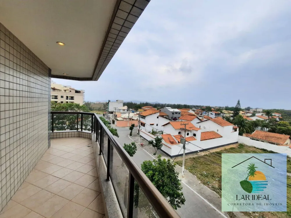 Apartamento, 2 quartos, 90 m² - Foto 7