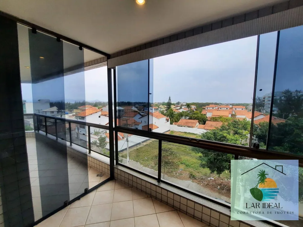 Apartamento, 2 quartos, 90 m² - Foto 1