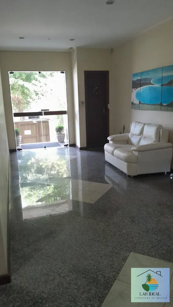 Apartamento, 2 quartos, 90 m² - Foto 20