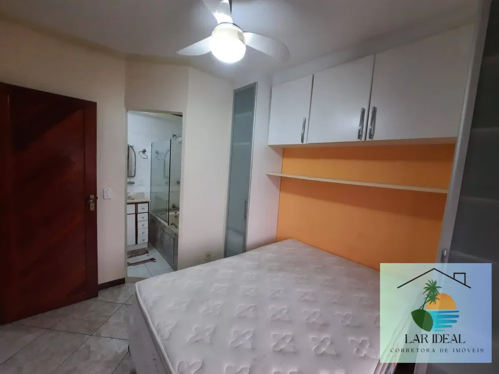 Apartamento, 2 quartos, 90 m² - Foto 13